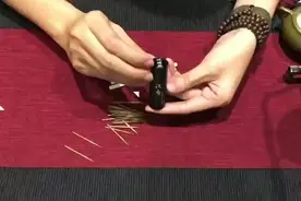 沉檀殿/沉香烟插的使用视频封面