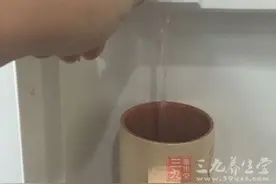 惊 常喝的这种水保质期只有16小时图片