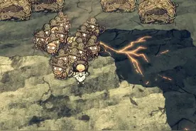 《饥荒》海难DLC海盗船长无敌方法图文解析攻略图片