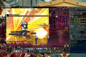 有图为证 DNF玩家关于红眼刷深渊技巧分享图片