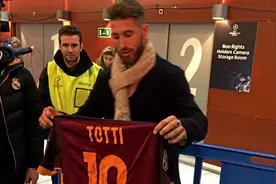 齐祖:C罗能踢任何位置 拉莫斯:卖C罗?请球迷三思图片