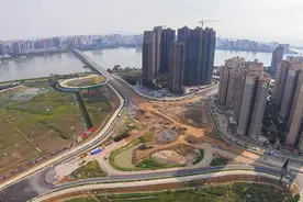 东城能引领清远楼市进入下一个黄金十年吗？图片