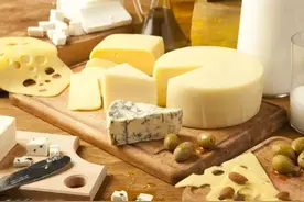 芝士控们不得不去的几家店图片