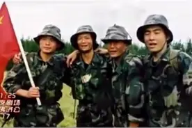 中国特种兵PK美国海豹突击队，连胜三把，外国大赞神勇视频封面