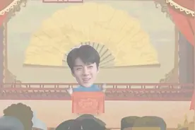 EXO相声天团之吴世勋教你精致贵族说学逗唱，过不去的生日梗