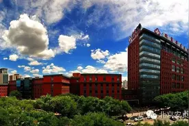 北京安贞医院预约挂号攻略图片