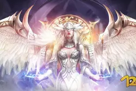 《剑与魔法》评测：魔幻大陆勇者冒险图片