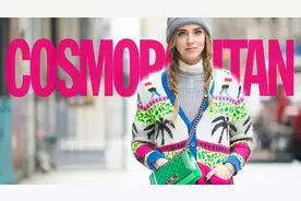 这有100个最时髦的包，男票爱不爱你就看这篇了图片