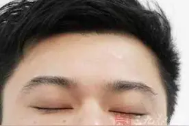 身体这处毛越多男女财运越好图片