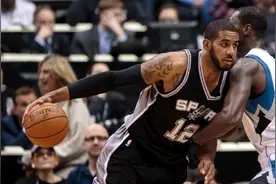 阿德：知道攻防两端都要做得更好图片