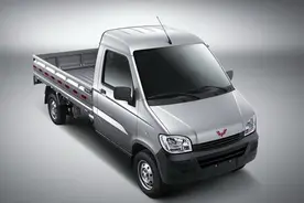 五菱之光小卡置换可享2000元补贴图片