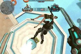 cf手游马厩bug卡点 马厩卡bug教程图片