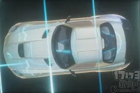 《极品飞车OL》24日韩服二测 加入单人模式图片