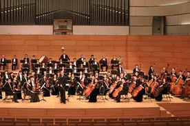 音乐迷看过来 市交响乐团2016年演出安排出炉图片