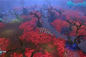 搞趣网：倩女幽魂手游野外打宝攻略  野外怎么打宝图片