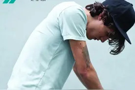 科技化装备骑行者，Levi's® Commuter系列功能点解析图片