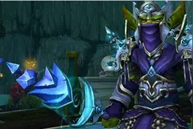 魔兽世界7.0前瞻 奥法神器特质弹幕反弹研究图片