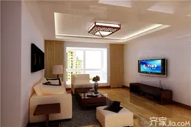 房屋风水局如何布置 颜色风水的重要性图片