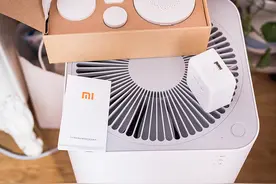 小米智能家庭套装 开箱 含插座&无线开关&门窗开关测1试图片