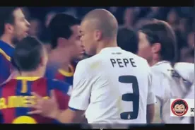 球员从裁判手中抢来黄牌，不料裁判直接给了张红牌！视频封面