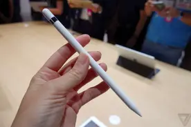 iOS 9.3 beta 5发布：Apple Pencil功能恢复图片