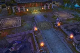 倩女幽魂手游游戏资料 剧情解析图片