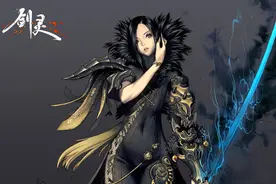 新游 | 《战斗吧剑灵》：平行世界的另一个“剑灵”图片