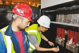 中企项目为哈萨克斯坦制铜产业带来生机图片