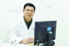 尾椎怪痛10年坐卧不宁 疼痛专家“两针”解除痛苦图片