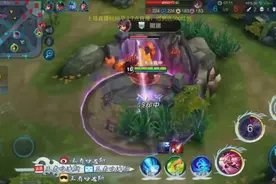 9568战力王者41星李白登顶国服第一 看看他是如何碾压对手视频封面