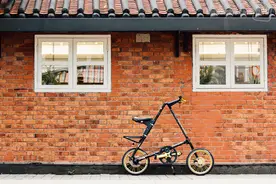 New Era X Strida|最帅骑行plus潮搭一步到位图片