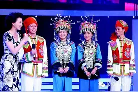 土家"歌王"王爱民病逝 唱红青歌赛唱进央视春晚图片