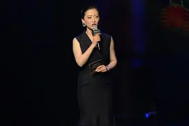 辽宁电台主持人 水音