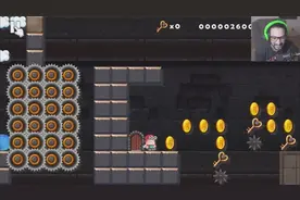 Steam良心之作《马里奥制造》超级玛丽和我的世界的结合品