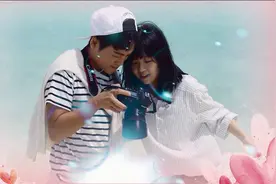 “最美校服女神”OR“荧幕初恋”你爱哪款宋伊人？图片