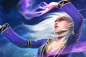 魔兽世界7.0:奥术法师神器获取任务流程视频图片