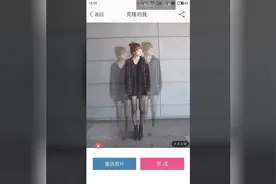 微信怎样设置分身头像，很简单我教你视频封面