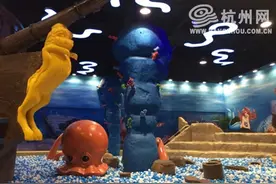 伊佳林开心梦工厂向江浙沪覆盖 杭州首家有望在今年圣诞节期间落地图片