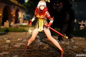 《黑色沙漠》染色系统差评 一件300美元图片