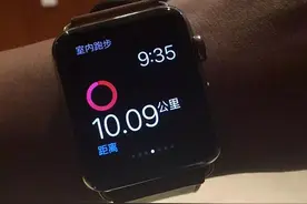 Apple Watch心率监测原理大揭秘图片