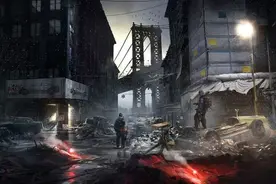 全境封锁黑屏闪退怎么办 黑屏解决方案图片