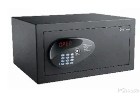 保险箱五大隐患 保险箱制作流程图片