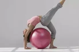 新技能| 这些健身器械适合放家里，专治懒癌家又小的你图片