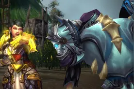 魔兽世界7.0 PVP系统 巅峰等级2体验糟糕图片