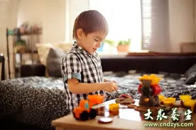 10个管理宝宝玩具的好点子图片