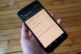 谷歌放出Android N开发者预览版 夜间模式回归安卓7.0图片