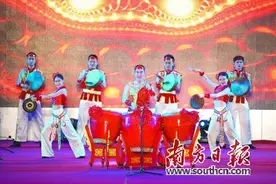 35秒演出背后的艺术教育图片