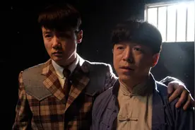 巩峥《青岛往事》《芈月传》双剧同播 气质儒雅演技扎实受热捧图片
