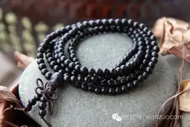 小课堂〢史上最全的红木手串打绳结方法，赶紧收起来！图片