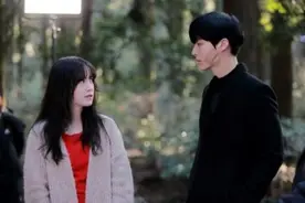 安宰贤具惠善恋情曝光已热恋1年 Blood情侣诞生竟然是姐弟恋？图片
